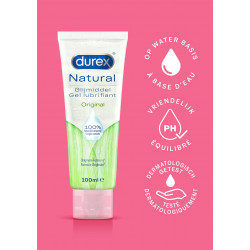 Durex Natural Gel 12x100ml