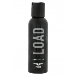 Mister B Load Silicone 100ml