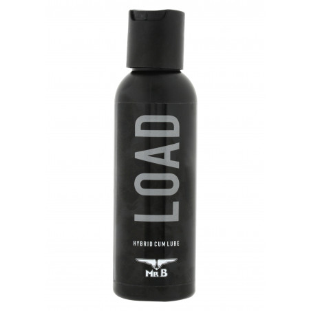 Mister B Load Silicone 100ml