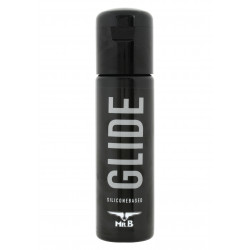 Mister B Glide Silicone 100ml