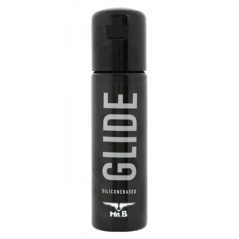 Mister B Glide Silicone 100ml