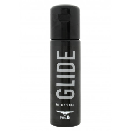 Mister B Glide Silicone 100ml