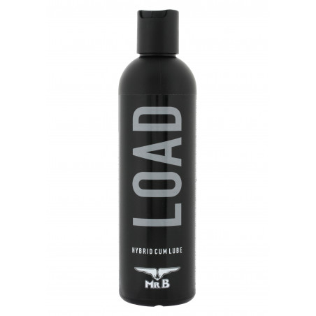 Mister B Load Silicone 250ml