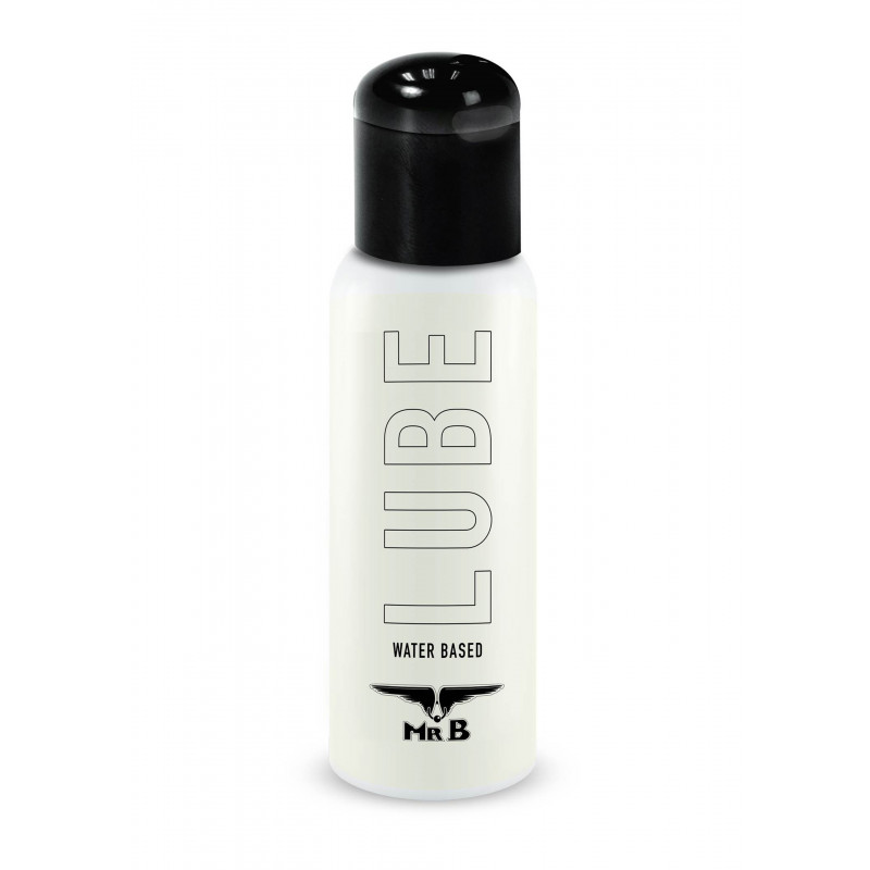 Mister B Lube Waterbased 250ml