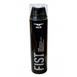 Mister B Fist Classic 200ml