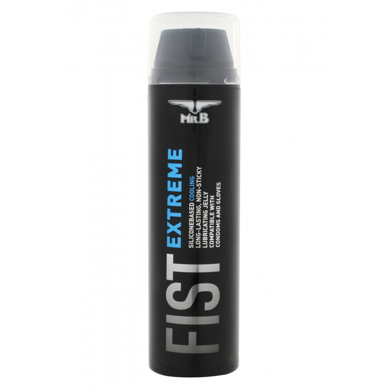 Mister B Fist Extreme 200ml