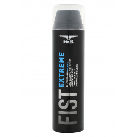 Mister B Fist Extreme 200ml