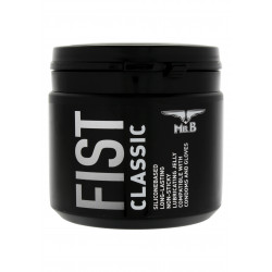 Mister B Fist Classic 500ml