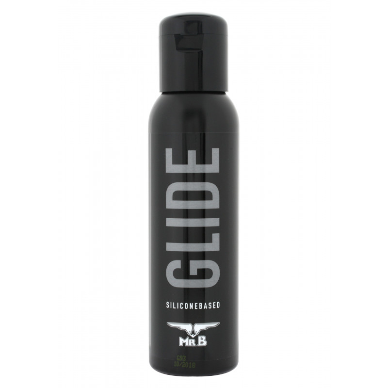 Mister B Glide 250ml