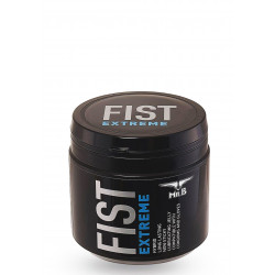 Mister B Fist Extreme 500ml