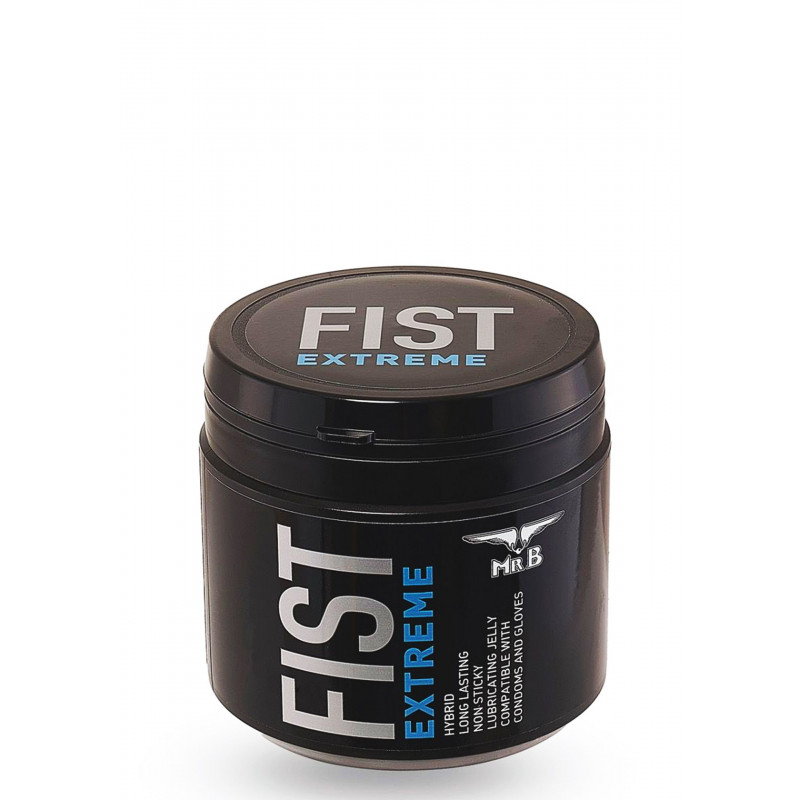 Mister B Fist Extreme 500ml