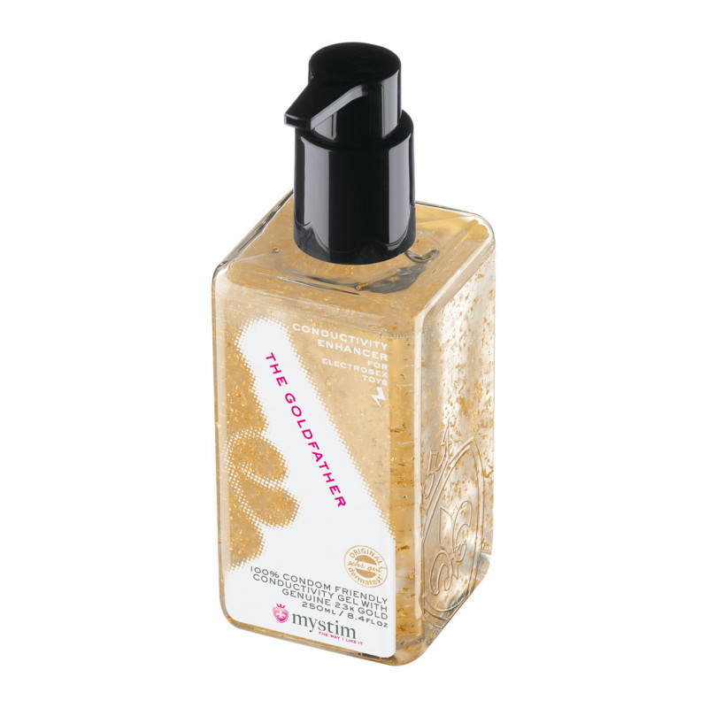 Mystim Goldfather Lube 250ml