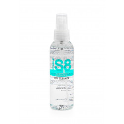 S8 Organic Toycleaner 150ml