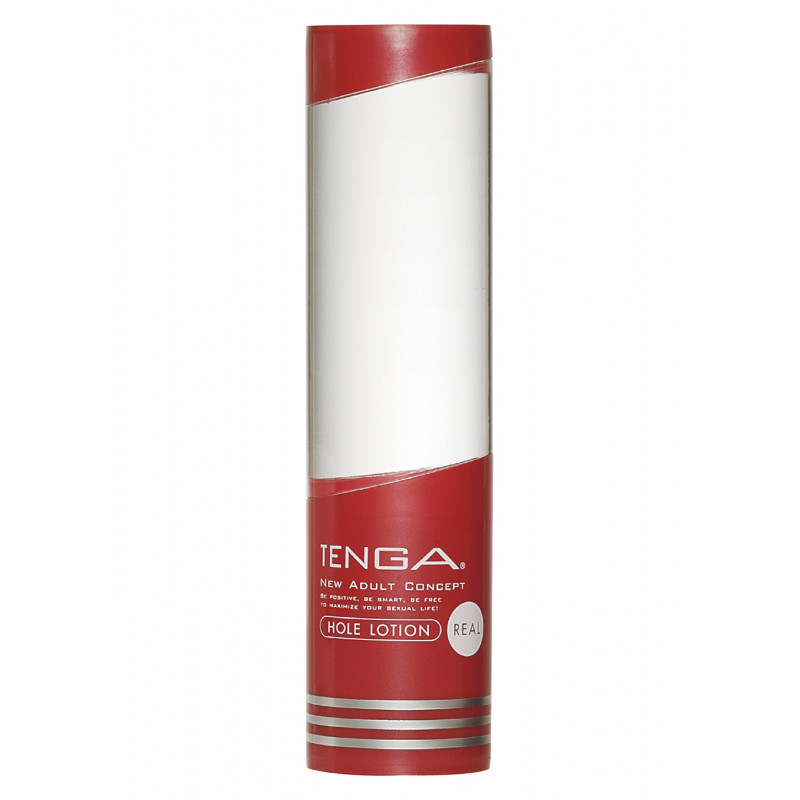 Tenga - Hole Lotion Lubricant Real