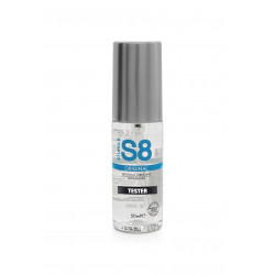 S8 Wb Original 50ml Tester