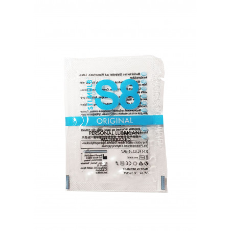 S8 Wb Original 4ml Sachet