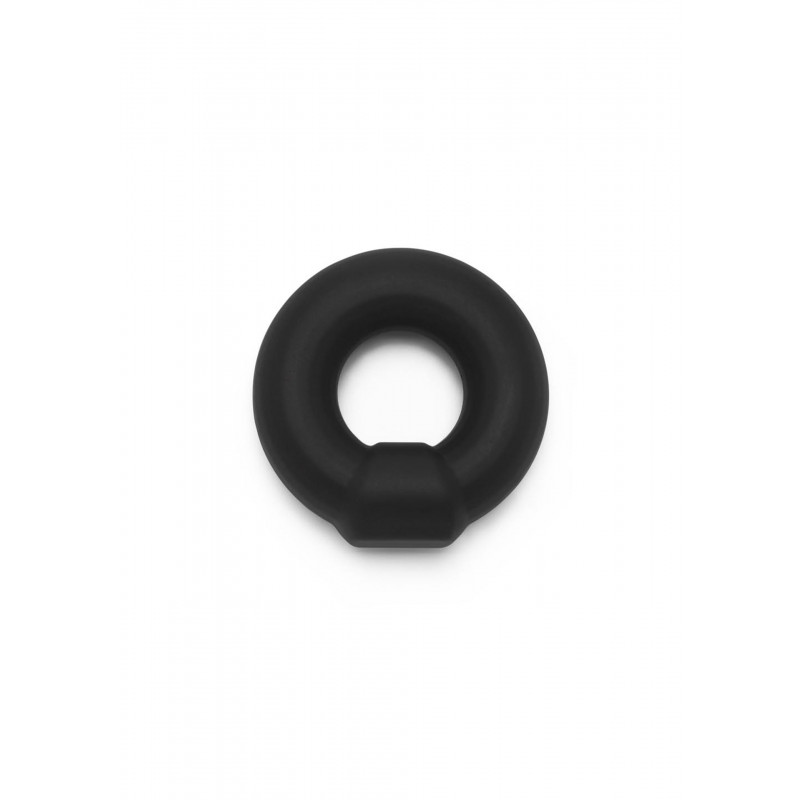 Soft Silicone Stud C-ring