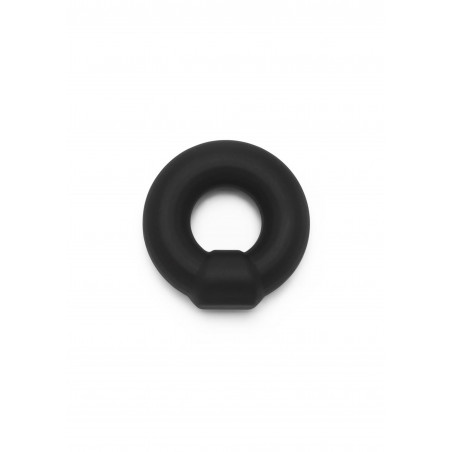 Soft Silicone Stud C-ring