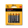 Kodak Xtralife Alk Aa 20x4