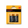 Kodak Xtralife Alk C-cell 10x2