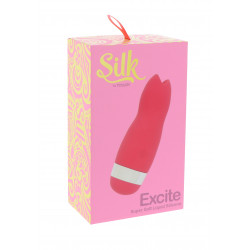 Excite Soft Silicone Clitoral