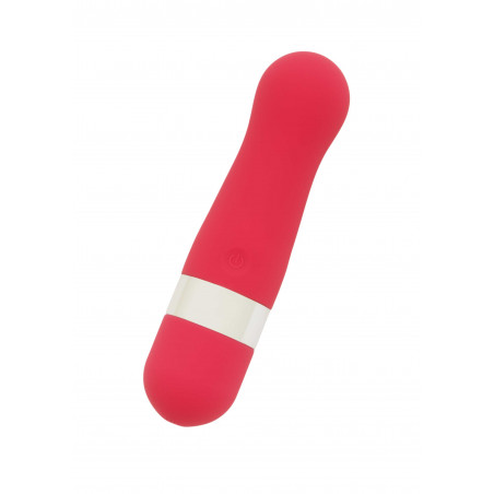 Tease Soft Silicone Mini-vibe