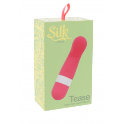 Tease Soft Silicone Mini-vibe