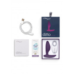 Ditto By We-vibe