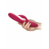 Intense Soft Silicone Rabbit