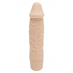 Mini Classic Vibrator