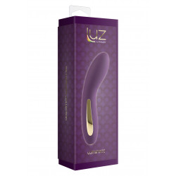 Luminate Vibrator