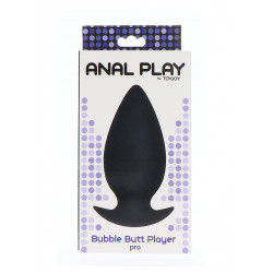 Bubble Butt Player Pro