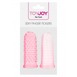 Sexy Finger Ticklers