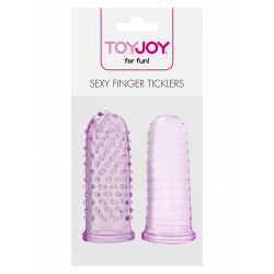 Sexy Finger Ticklers