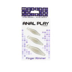 Finger Rimmer 3pcs