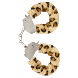 Furry Fun Cuffs