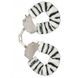 Furry Fun Cuffs