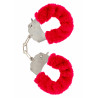 Furry Fun Cuffs