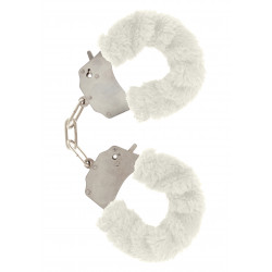 Furry Fun Cuffs