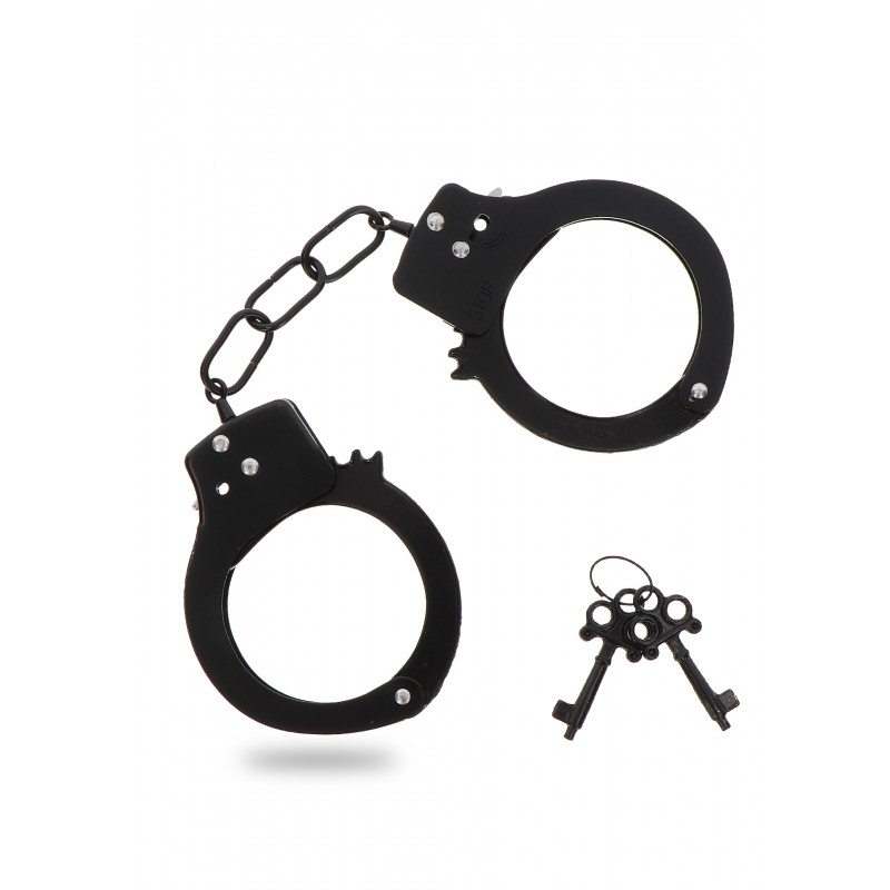 Metal Handcuffs