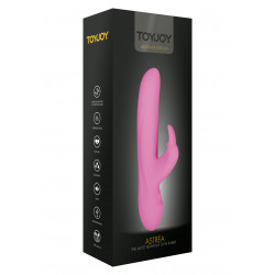 Astrea Rabbit Vibrator