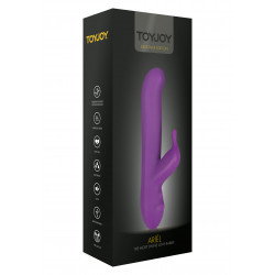 Ariel Rabbit Vibrator