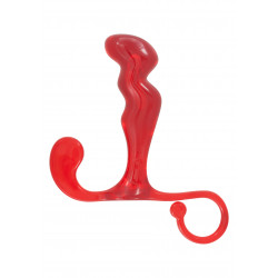 Power Plug Prostate Massager