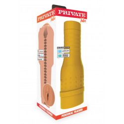 Private Personal Trainer Tube