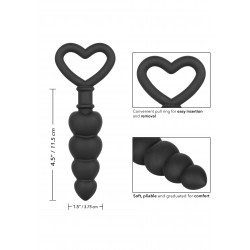 Silicone Love Probe