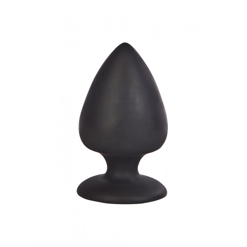 Silicone Plump Plug