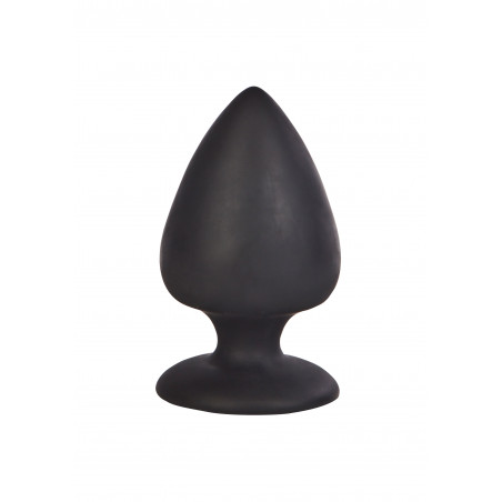 Silicone Plump Plug