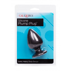 Silicone Plump Plug