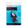 Silicone Plump Plug