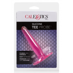 Silicone Tee Probe